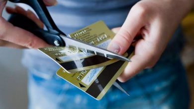 kredi kartı iptal etme kapatma