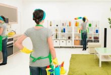 ev temizlik işleri ücretleri