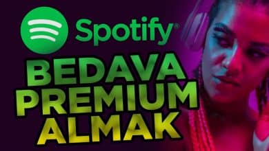 Bedava Spotify Premium Hesapları