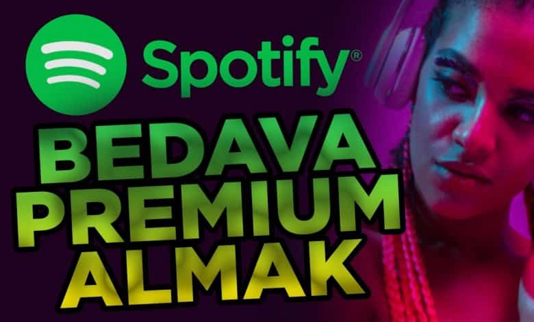 Bedava Spotify Premium Hesapları