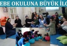 Ücretsiz Gebelik Eğitimi İstanbul Ankara ve İzmir