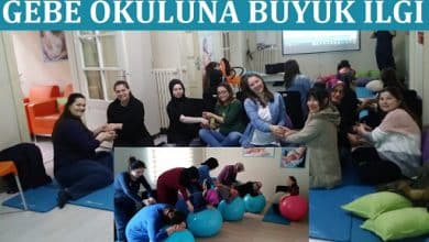 Ücretsiz Gebelik Eğitimi İstanbul Ankara ve İzmir