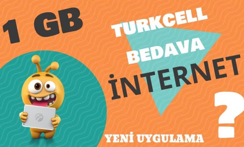 Turkcell Bedava Nternet Veren Uygulamalar