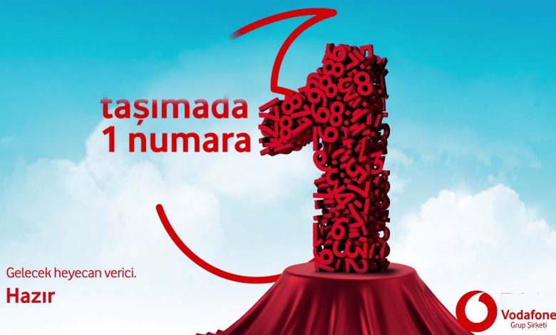 Vodafone Numara Taşıma Faturalı, Faturasız