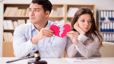 Boşanma Davası Ücretleri, Dilekçe Örneği ve Sebepleri