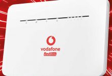 Vodafone RedBox Tarife Paketleri ve Fiyatları