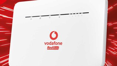Vodafone RedBox Tarife Paketleri ve Fiyatları