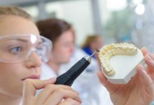 Diş Teknisyeni Olma Şartları, Maaşları ve İş İmkanları