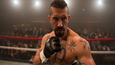 Heyecanlı ve Bol Kavgalı En İyi 10 Dövüş Filmi Önerisi