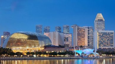 Singapur'da Yaşam: Maaş, Kültür, Vergiler ve Çalışma