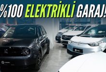 Elektrikli Araba Modelleri ve Fiyatları Güncel 2023