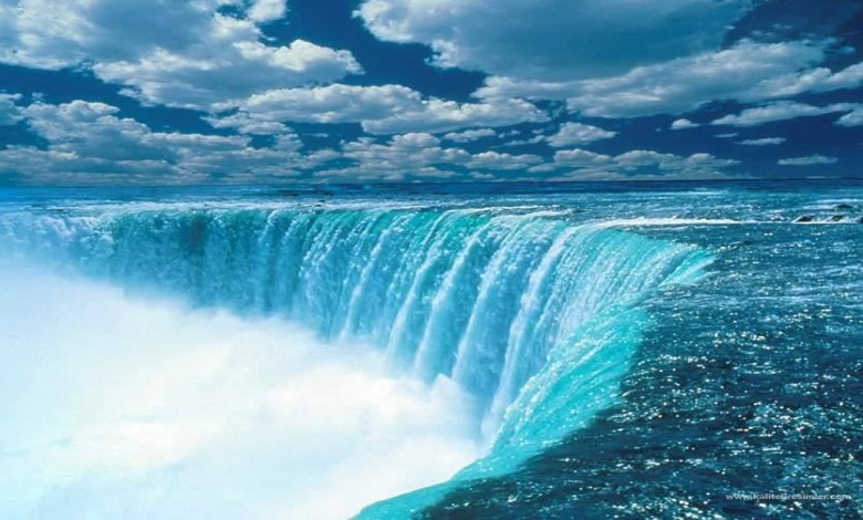 Doğru Bildiğimiz Yanlışlar İle Niagara Şelalesi