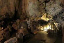 Yedi Gencin Yüzyıllarda Uyuduğu Mağara, Yedi Uyurlar Mağarası