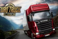 Bedava Euro Truck Simulator 2 Fps Arttırma Ve Hileler