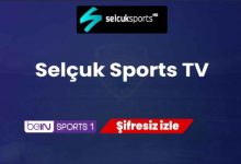 Bedava SelçukSports TV Canlı Futbol Maçları Seyret
