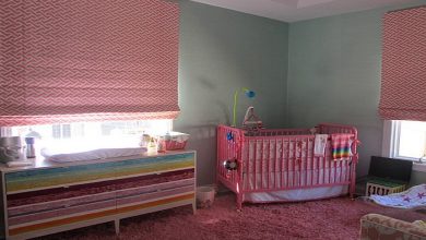 Doğru Bir Bebek Odası Seçimi Nasıl Olur