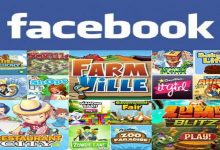 Facebook En Cok Oynanan Oyunları Hangileri