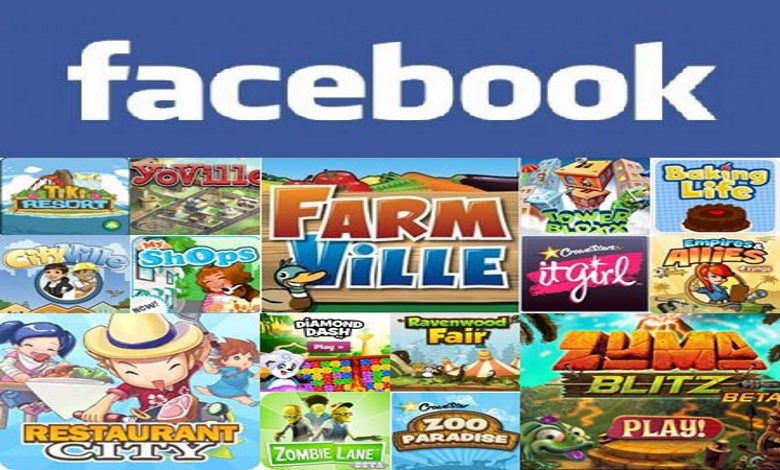 Facebook En Cok Oynanan Oyunları Hangileri
