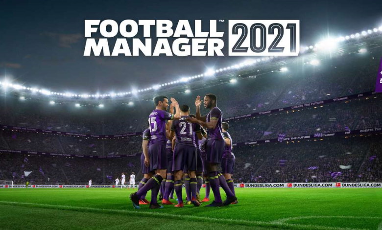 FM21 Football Manager 2021 Hile Ve Taktikler