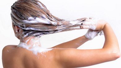 Saç Tipine Göre Şampuan Seçimi Nasıl Olmalı