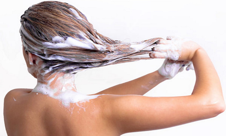 Saç Tipine Göre Şampuan Seçimi Nasıl Olmalı