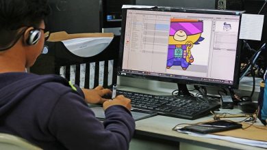 Animatör Nasıl Olunur Şartlar Nelerdir