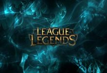 Bedava League of Legends [LoL] Rp Kodları Ve Yüksek Seviye Hesaplar