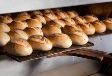 Ekmek Fırını Açma Maliyeti, İşlemleri ve Kazancı