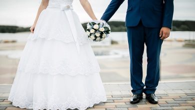 Yeni Evlenen Kişilere Düğün ve Beyaz Eşya Desteği