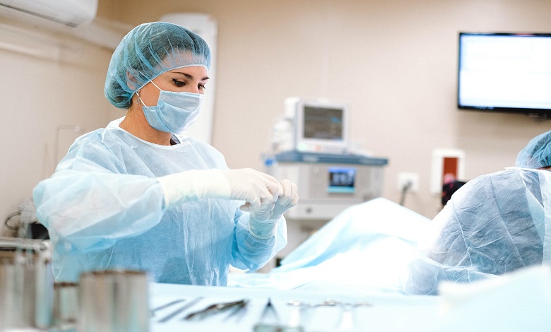 Anestezi Teknikeri Nasıl Olunur Şartlar Nelerdir