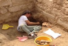 Arkeolog Nedir Nasıl Olunur